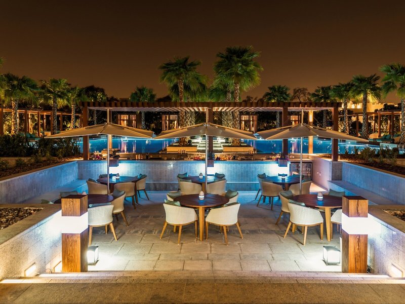 Al Messila A Luxury Collection Resort & Spa 24