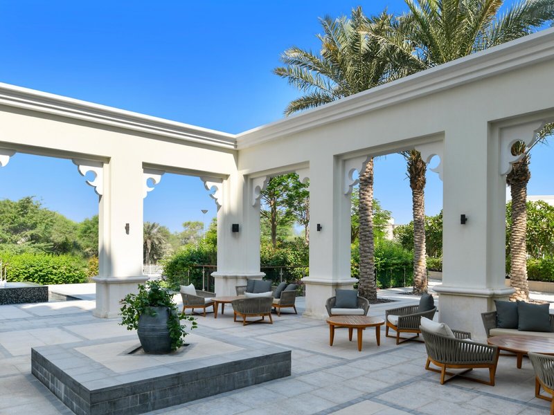 Al Messila A Luxury Collection Resort & Spa 28