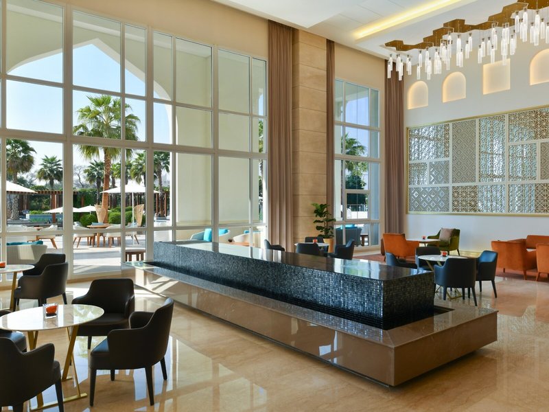 Al Messila A Luxury Collection Resort & Spa 29