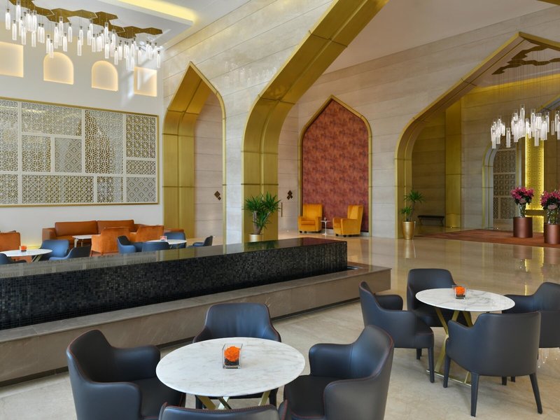 Al Messila A Luxury Collection Resort & Spa 30