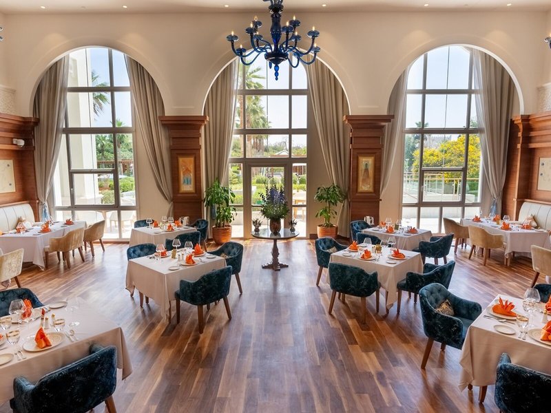 Al Messila A Luxury Collection Resort & Spa 31