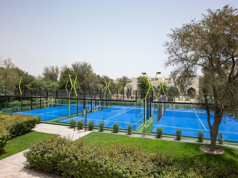 Al Messila A Luxury Collection Resort & Spa 35
