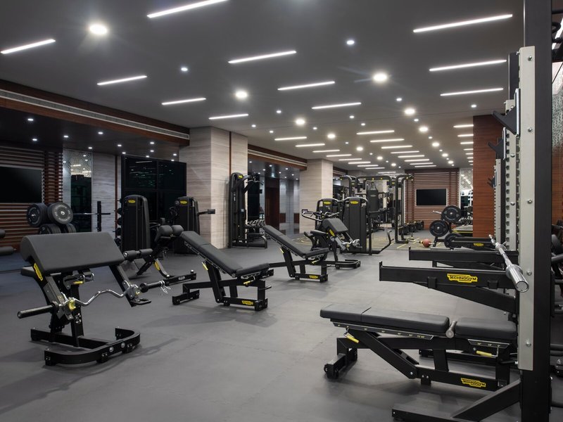 Al Messila A Luxury Collection Resort & Spa 38