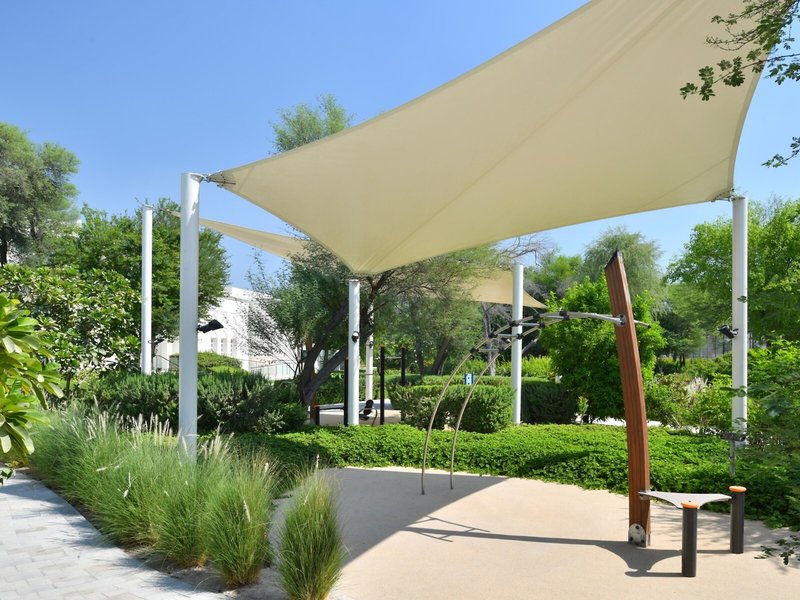 Al Messila A Luxury Collection Resort & Spa 42
