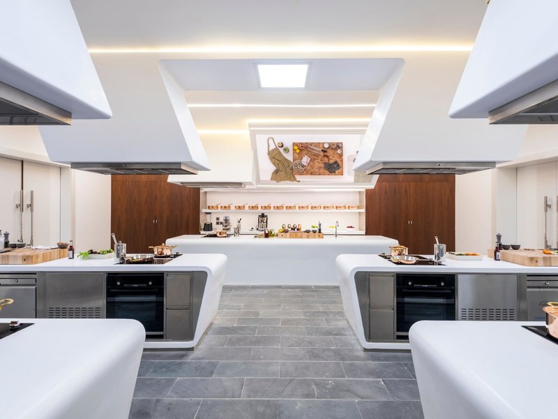 Al Messila A Luxury Collection Resort & Spa 44
