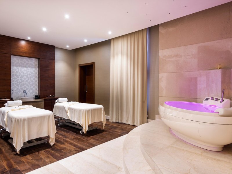Al Messila A Luxury Collection Resort & Spa 47