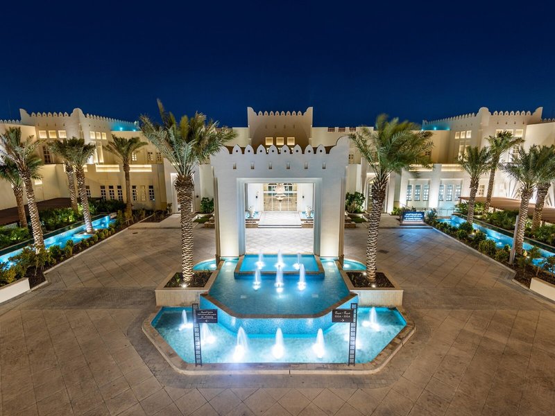 Al Messila A Luxury Collection Resort & Spa 48