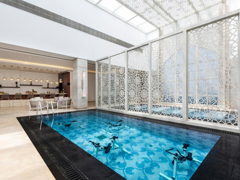 Al Messila A Luxury Collection Resort & Spa 49