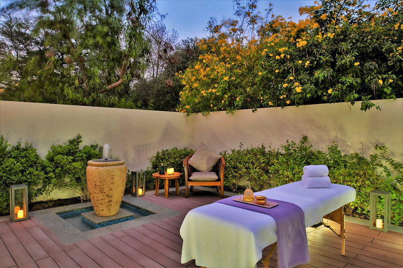 Al Messila A Luxury Collection Resort & Spa 8