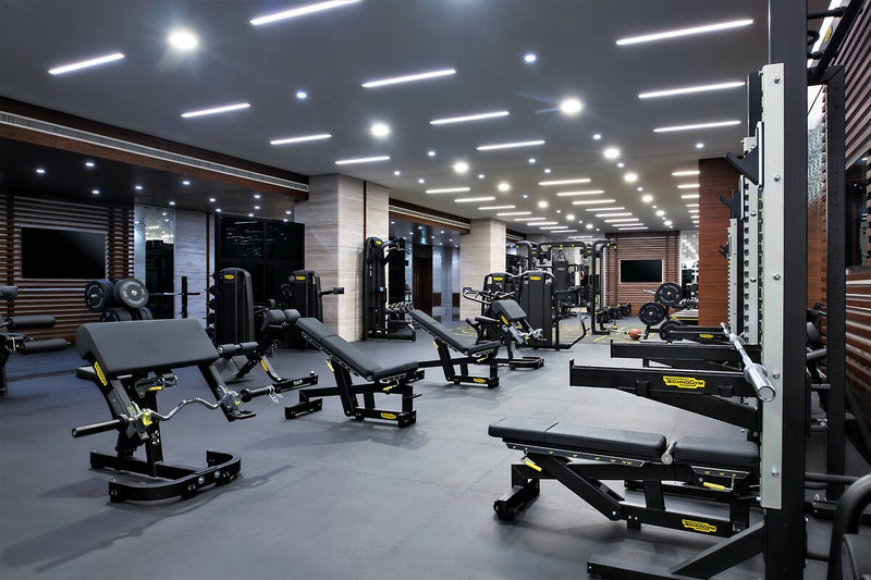 Al Messila A Luxury Collection Resort & Spa 9