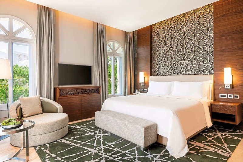 Al Messila A Luxury Collection Resort & Spa 6