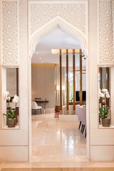Al Messila A Luxury Collection Resort & Spa 7