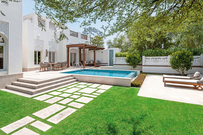 Al Messila A Luxury Collection Resort & Spa 8