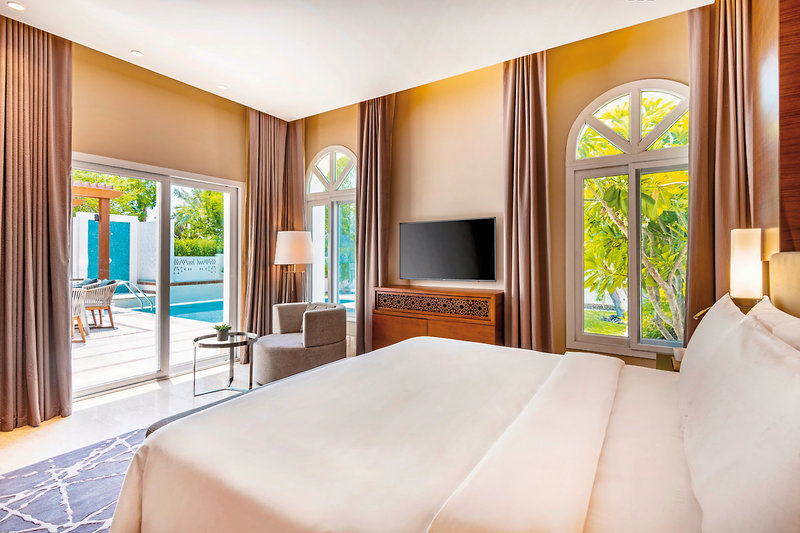 Al Messila A Luxury Collection Resort & Spa 9
