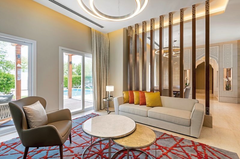 Al Messila A Luxury Collection Resort & Spa 10