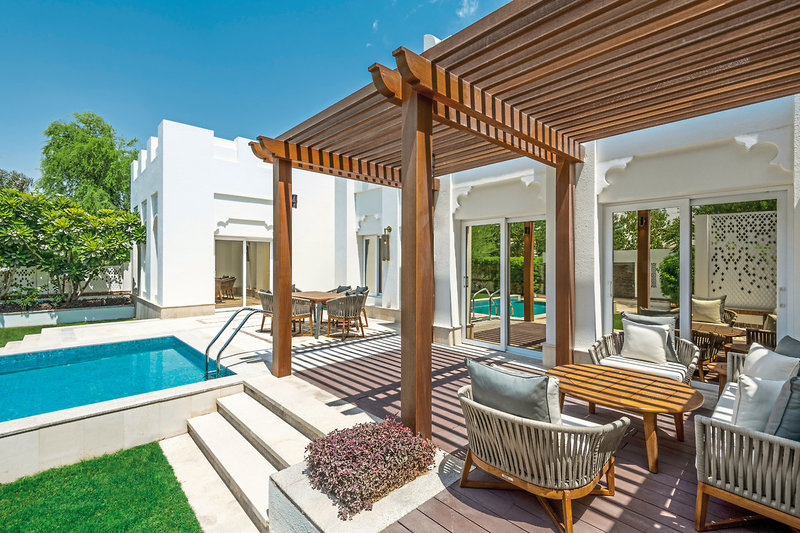 Al Messila A Luxury Collection Resort & Spa 11