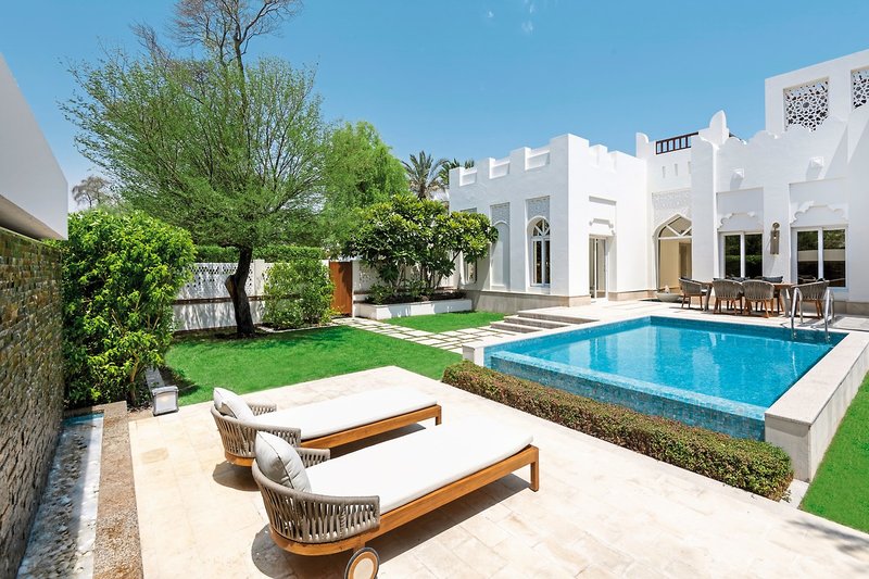 Al Messila A Luxury Collection Resort & Spa 12