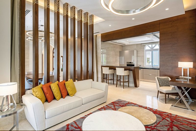 Al Messila A Luxury Collection Resort & Spa 13