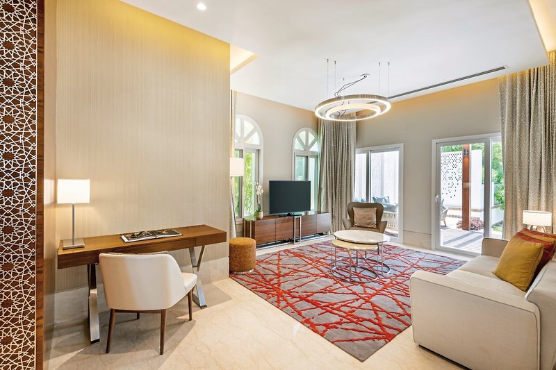Al Messila A Luxury Collection Resort & Spa 14