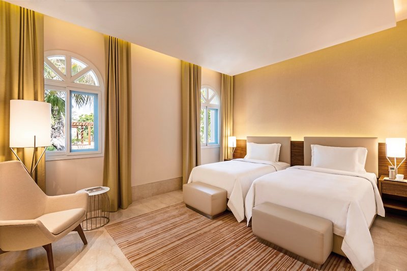 Al Messila A Luxury Collection Resort & Spa 15