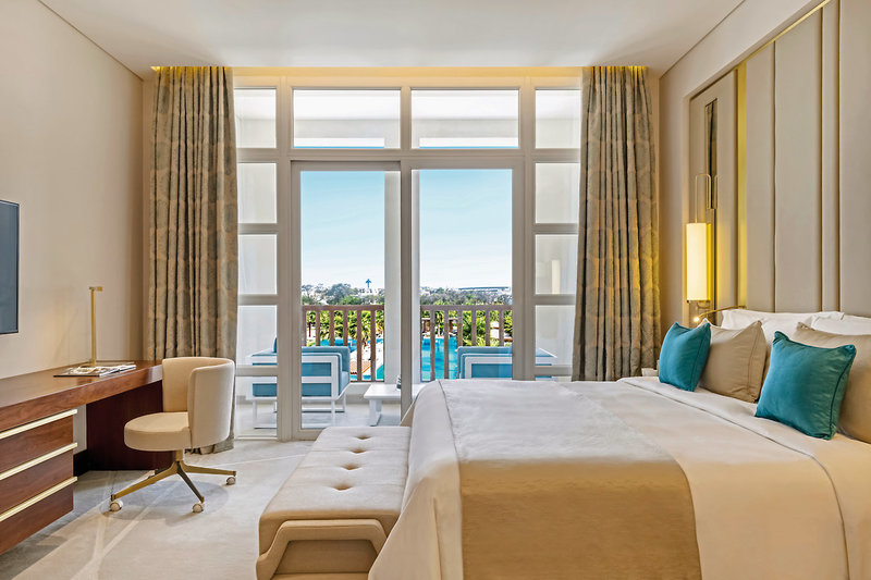 Al Messila A Luxury Collection Resort & Spa 16