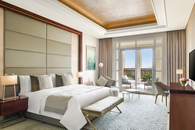 Al Messila A Luxury Collection Resort & Spa 17