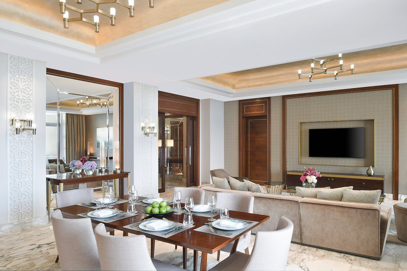 Al Messila A Luxury Collection Resort & Spa 18