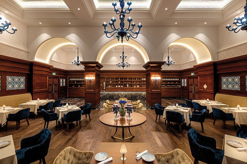 Al Messila A Luxury Collection Resort & Spa 19