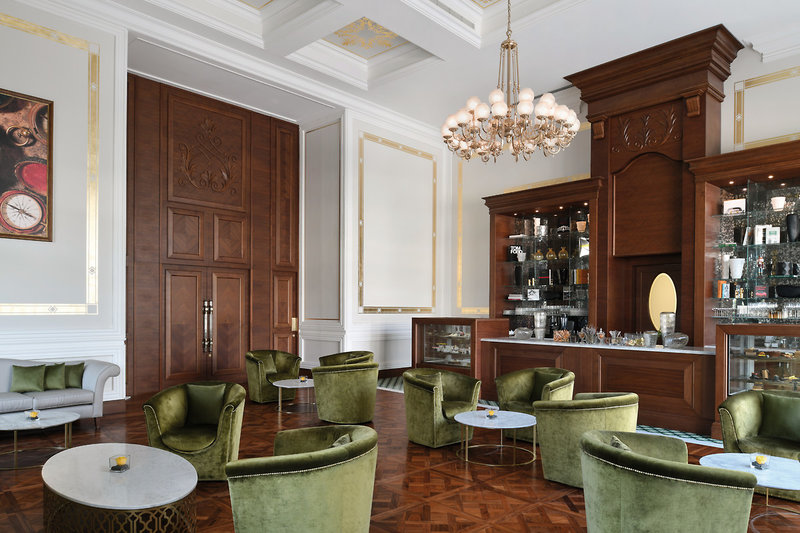 Al Messila A Luxury Collection Resort & Spa 21