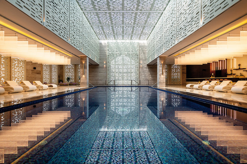Al Messila A Luxury Collection Resort & Spa 23