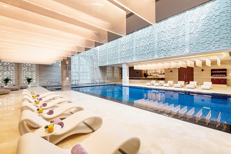 Al Messila A Luxury Collection Resort & Spa 24