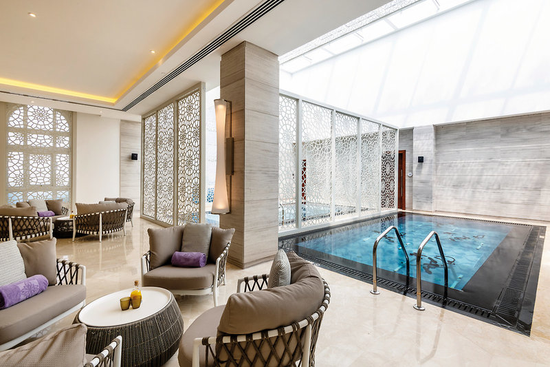 Al Messila A Luxury Collection Resort & Spa 25