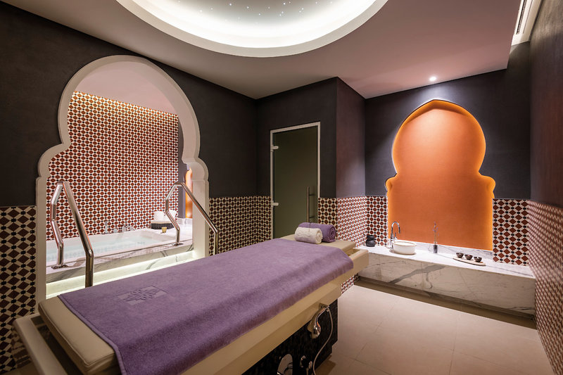 Al Messila A Luxury Collection Resort & Spa 26