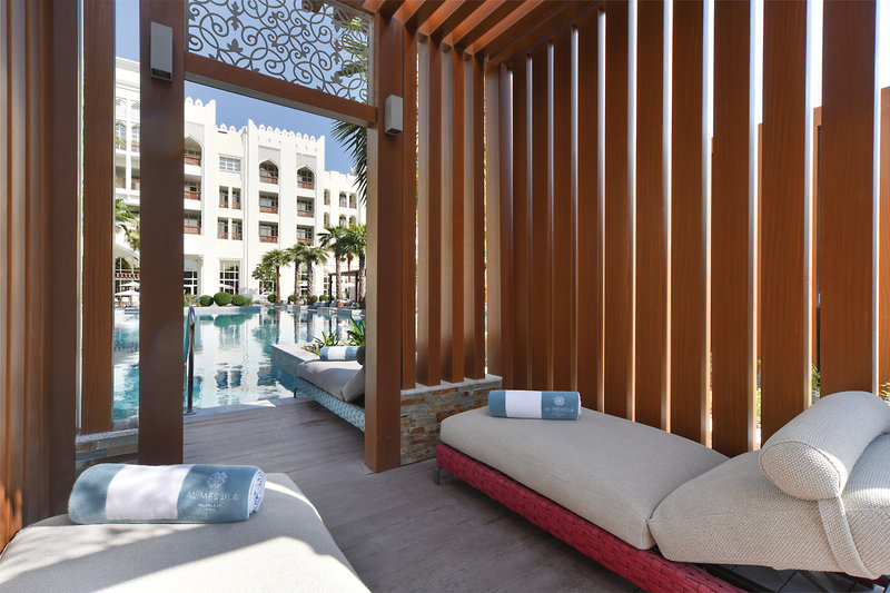 Al Messila A Luxury Collection Resort & Spa 27