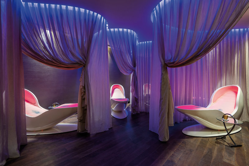 Al Messila A Luxury Collection Resort & Spa 28