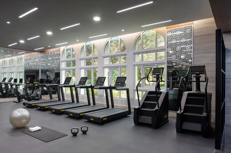 Al Messila A Luxury Collection Resort & Spa 29
