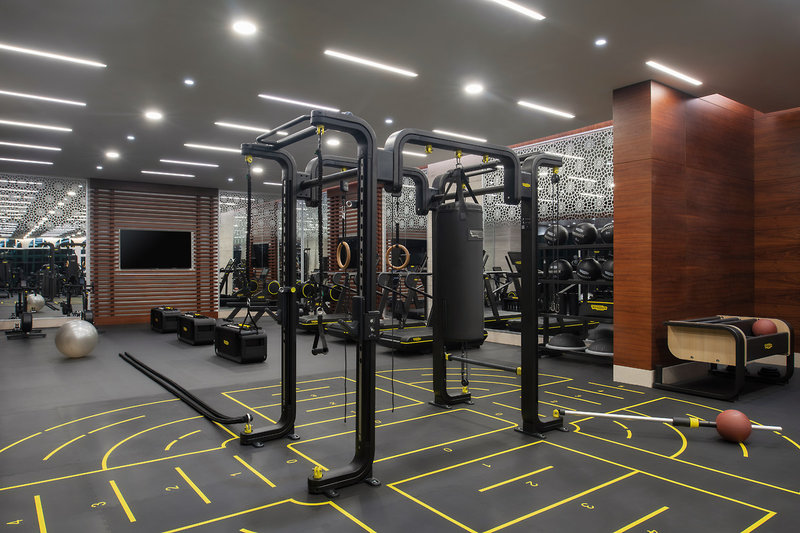 Al Messila A Luxury Collection Resort & Spa 30