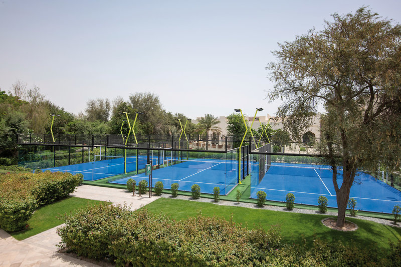 Al Messila A Luxury Collection Resort & Spa 31