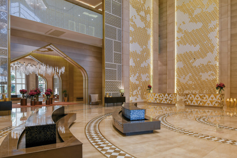 Al Messila A Luxury Collection Resort & Spa 32