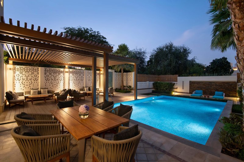 Al Messila A Luxury Collection Resort & Spa 3