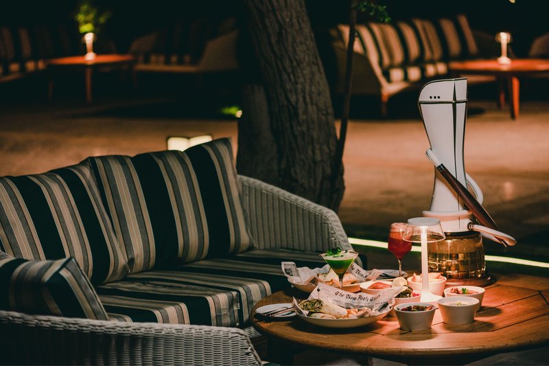 Al Messila A Luxury Collection Resort & Spa 4