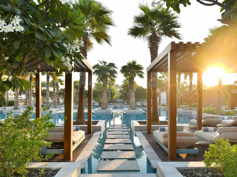 Al Messila A Luxury Collection Resort & Spa 6