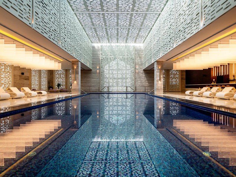 Al Messila A Luxury Collection Resort & Spa 11