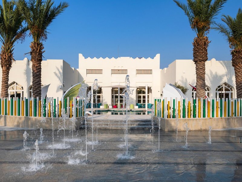 Al Messila A Luxury Collection Resort & Spa 12