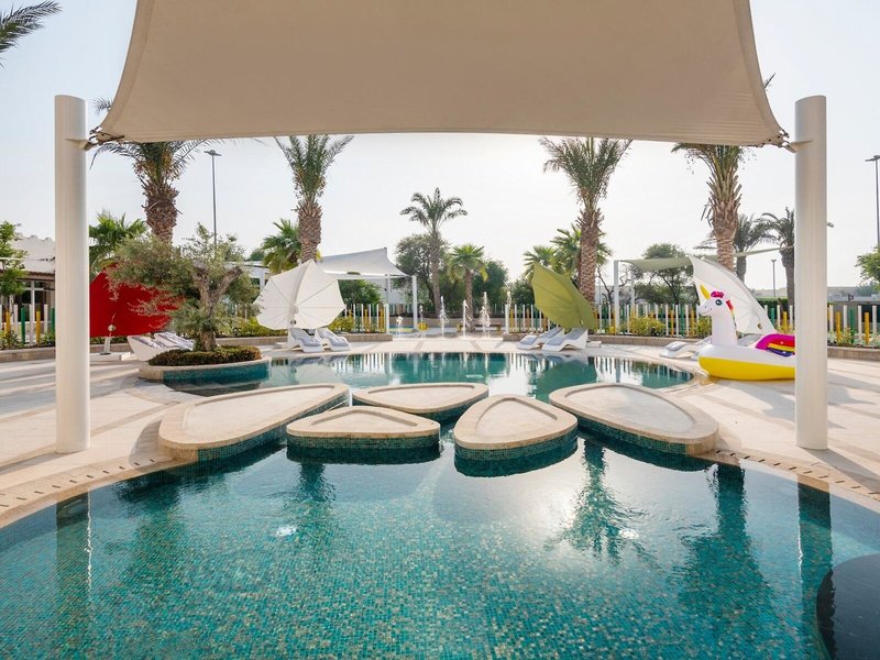 Al Messila A Luxury Collection Resort & Spa 13