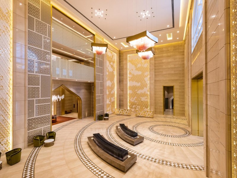 Al Messila A Luxury Collection Resort & Spa 15