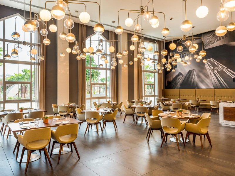 Al Messila A Luxury Collection Resort & Spa 16