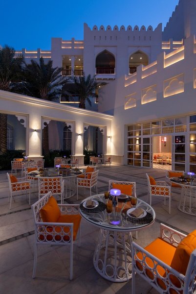 Al Messila A Luxury Collection Resort & Spa 22