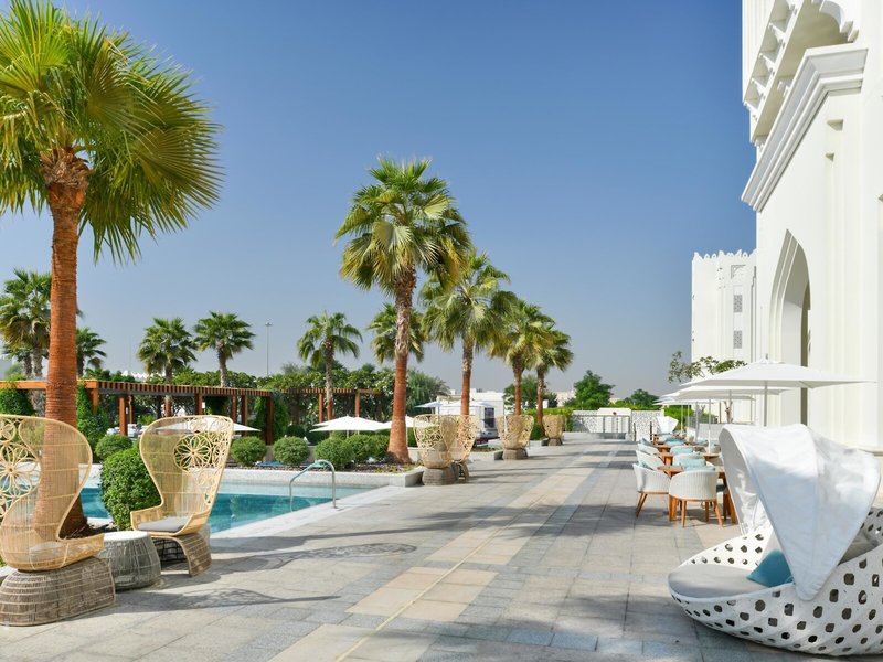 Al Messila A Luxury Collection Resort & Spa 25