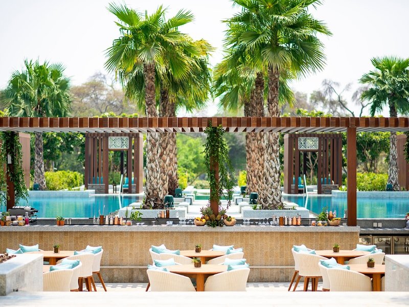 Al Messila A Luxury Collection Resort & Spa 26